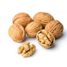 Kashmir Walnuts in Shell Kashmiri 1kg Sabut Akhrot , Walnuts with Shell
